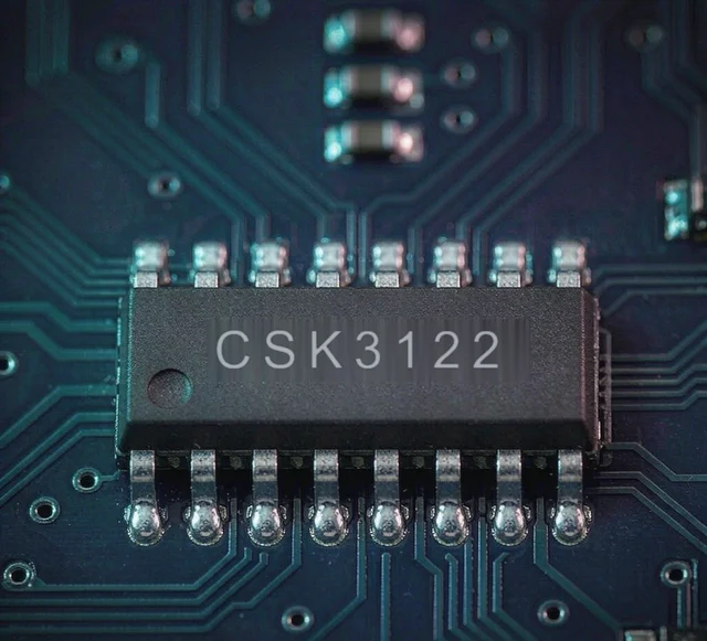 CSK3122 芯片