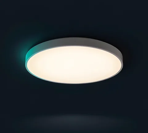 智能照明